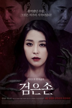 黑手2015