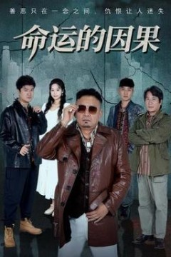 命运的因果