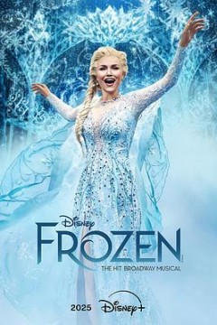 冰雪奇缘：音乐剧