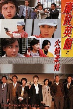 廉政英雌之火枪柔情国语