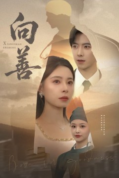 向善(苦果)