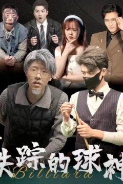 失踪的球神