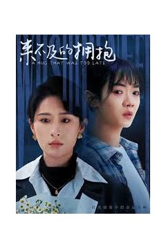来不及的拥抱