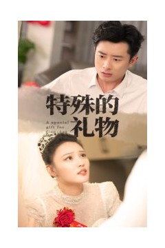 特殊的礼物