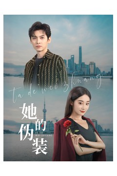 她的伪装短剧