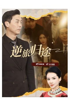 逆旅归途