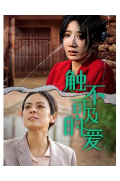 触不可及的爱