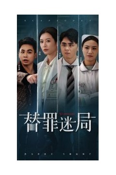 替罪迷局