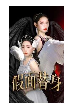 假面替身