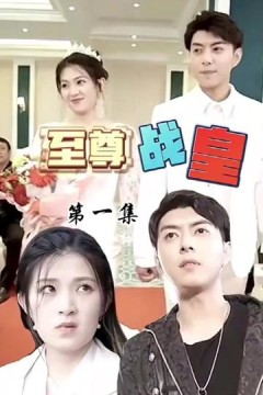 至尊战皇
