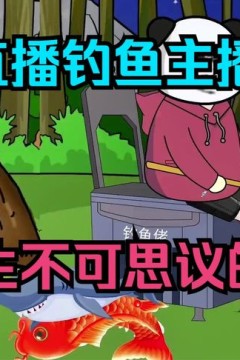 钓王直播