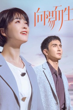 向阳而生