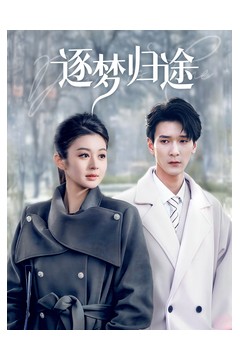 逐梦归途
