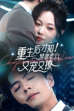 重生后才知！禁欲老公又宠又撩