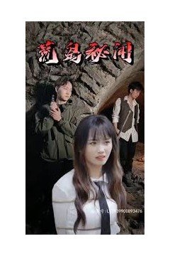 荒岛秘闻
