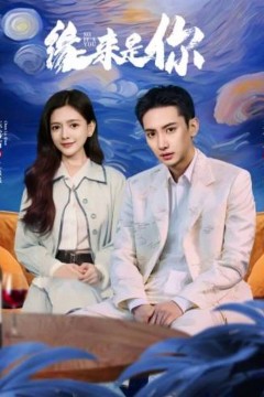 缘来是你