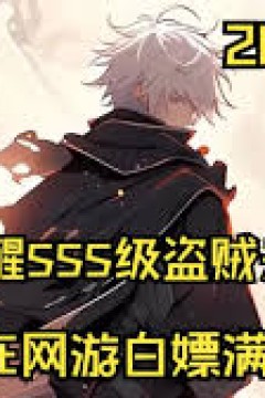 开局觉醒SSS级天赋妙手空空