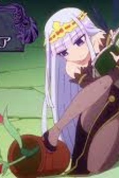 魔界小公主