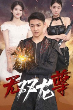 无双龙尊