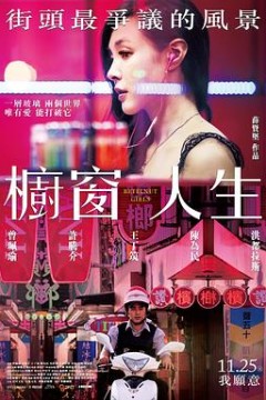 橱窗人生