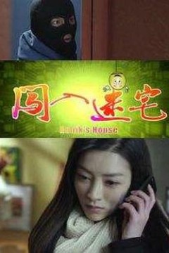 闯入迷宅