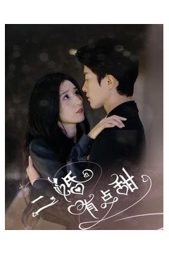 二婚有点甜