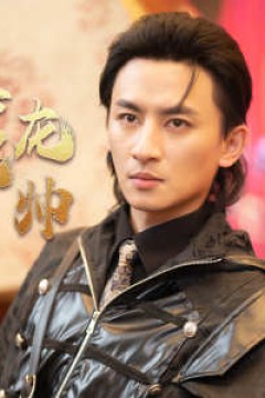 真假龙帅