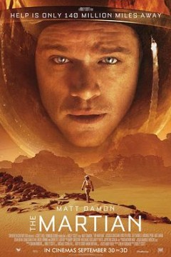 火星救援国语