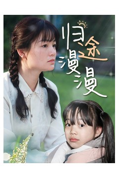 归途漫漫