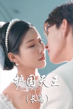 护国天王