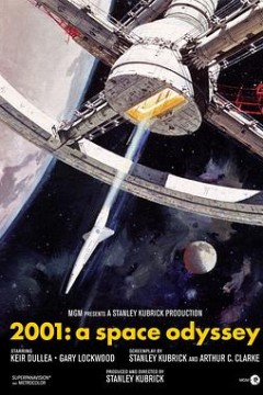 2001太空漫游国语