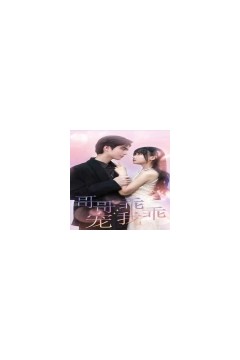 哥哥，乖乖宠我
