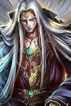 神帝君临