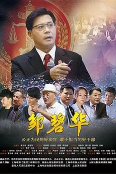 邹碧华