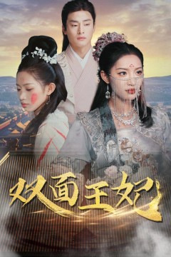双面王妃