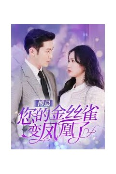 傅总您的金丝雀变凤凰了