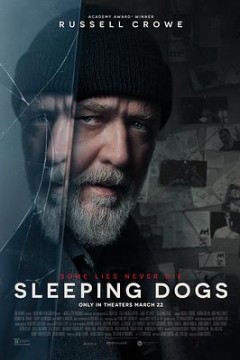 沉睡烈犬