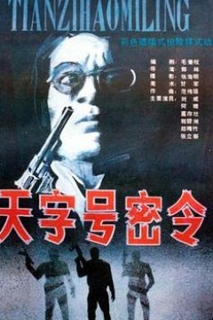 天字号密令