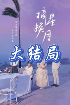 摘星换月