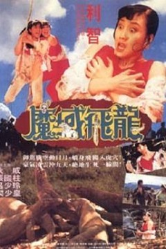 魔域飞龙