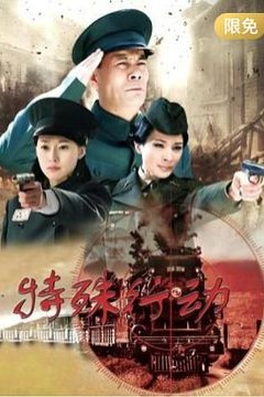 特殊行动2015