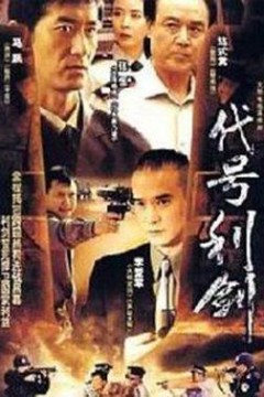 代号利剑