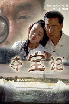 夺宝记