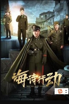 海诗行动