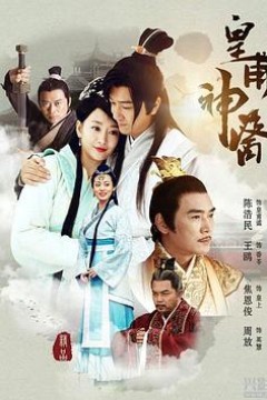皇甫神医