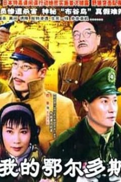 我的鄂尔多斯