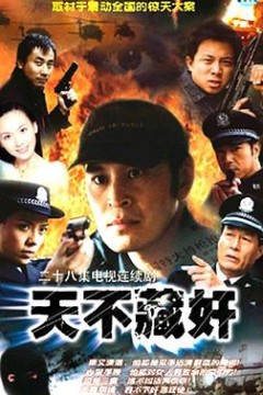 天不藏奸