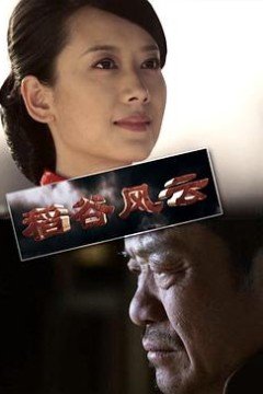 稻谷风云
