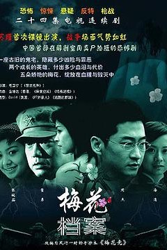 梅花档案