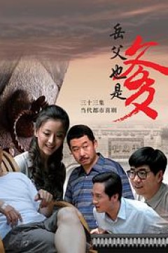 接班女婿